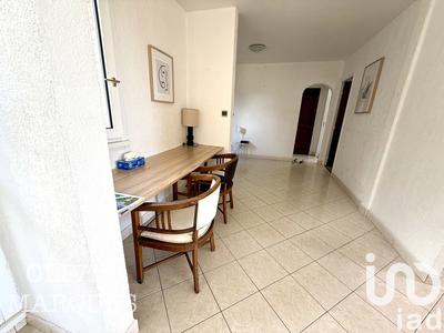 Appartement - 88 m² - 4 pièces