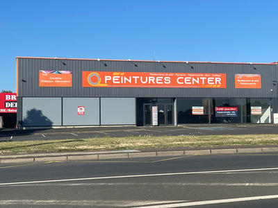 Local commercial - 562 m²