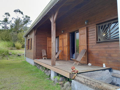 Villa - 137 m² - 6 pièces