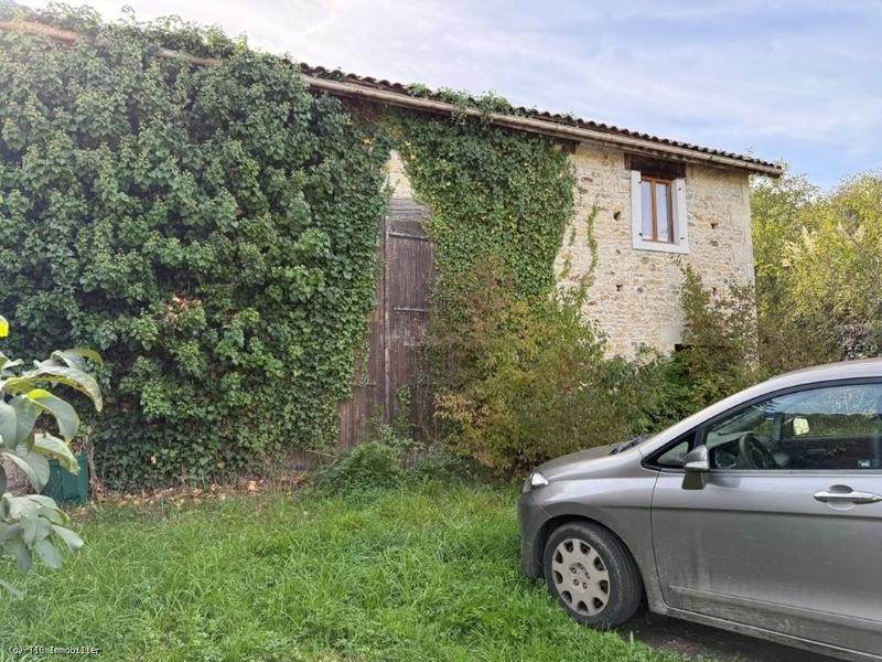 Maison - 194 m² - 5 pièces