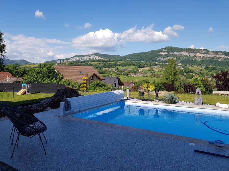 Maison - 148 m² - 4 pièces