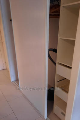 Appartement - 30 m² - 1 pièce