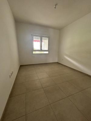 Appartement - 60 m² - 2 pièces
