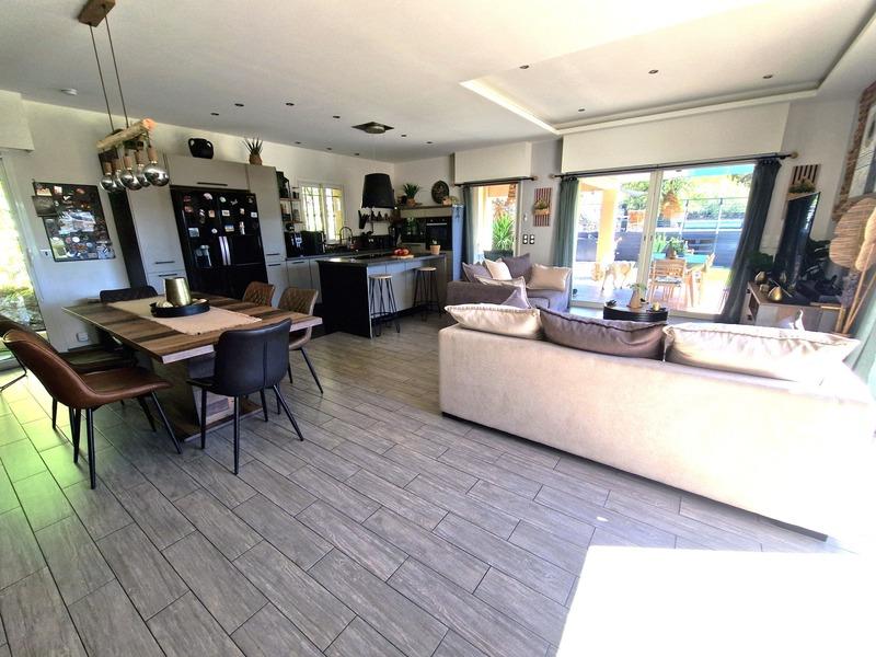 Villa - 133 m² - 4 pièces