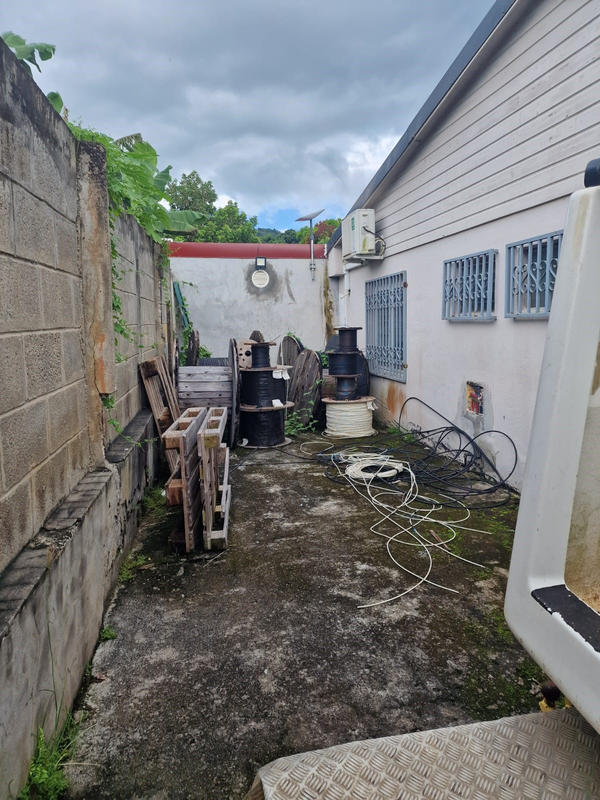 Local commercial - 33 m²