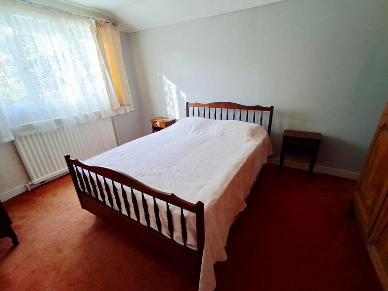 Maison - 108 m² - 4 pièces