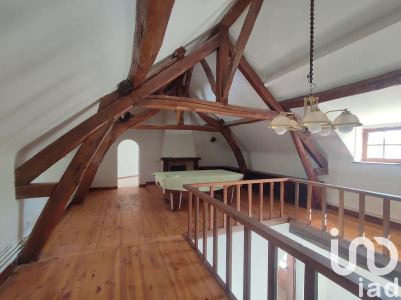 Maison - 278 m² - 6 pièces