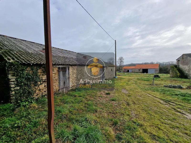 Maison - 128 m² - 7 pièces