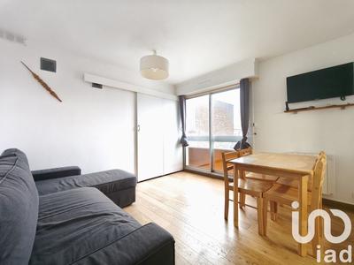 Appartement - 31 m² - 2 pièces