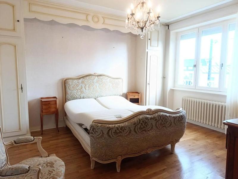 Maison de ville - 83 m² - 4 pièces