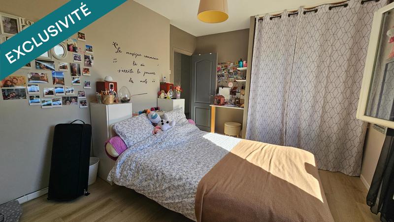 Maison - 147 m² - 5 pièces