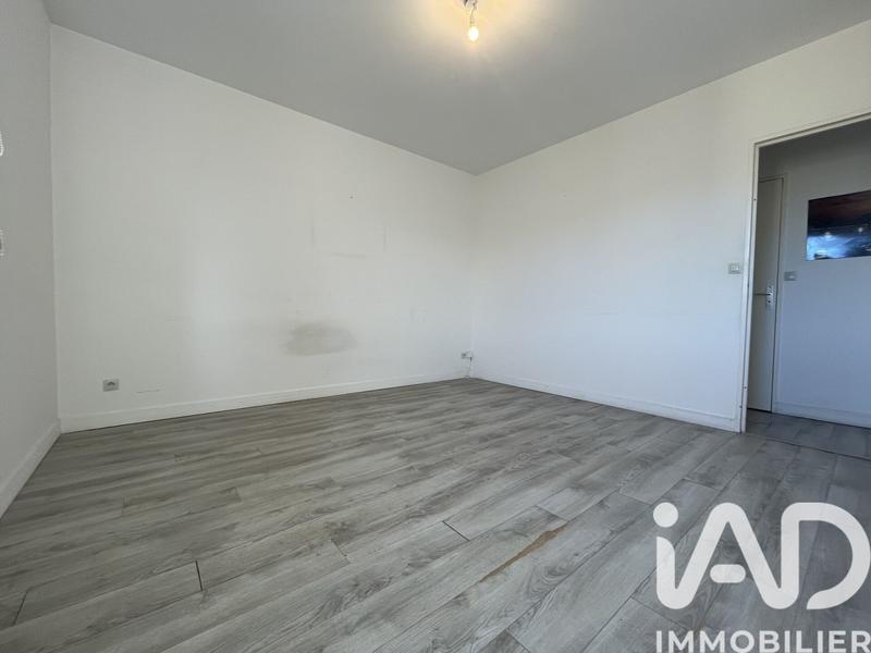 Appartement - 102 m² - 4 pièces