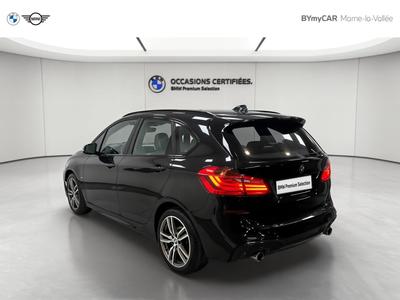 Bmw Serie 2 Active Tourer F45 Lci 218d 150 ch Bva8 m Sport