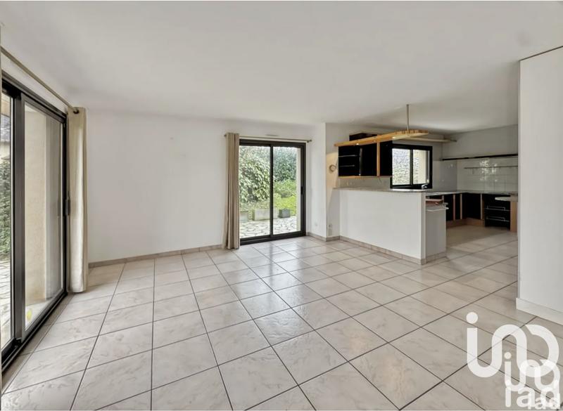 Maison - 158 m² - 5 pièces