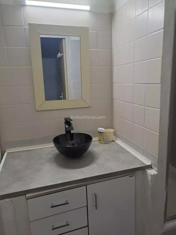 Appartement - 30 m² - 1 pièce