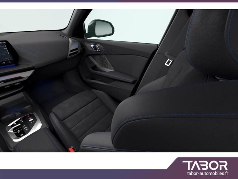 Bmw 1er 120i m Sport vitres surteintées Led DriveA+