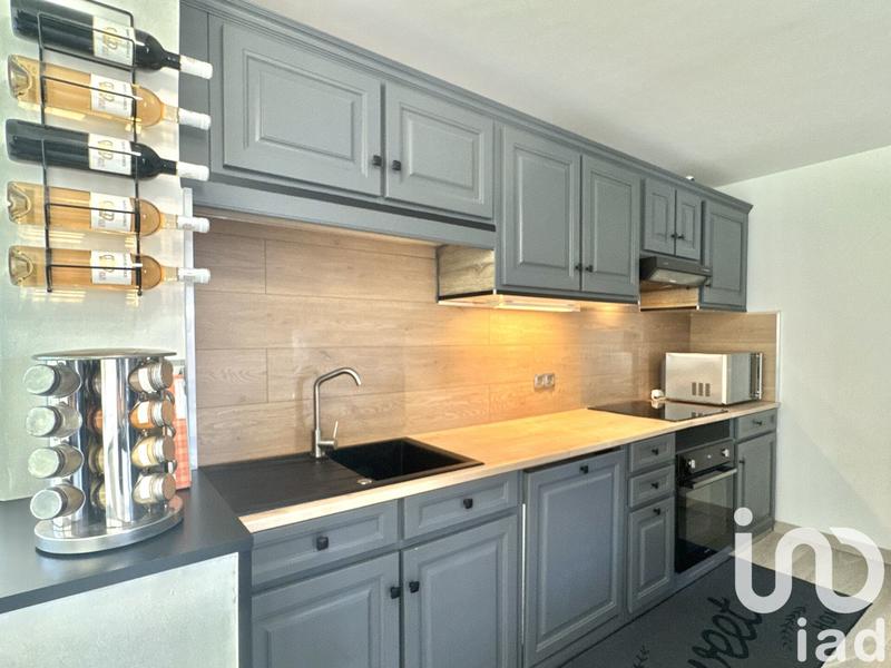 Maison - 114 m² - 5 pièces