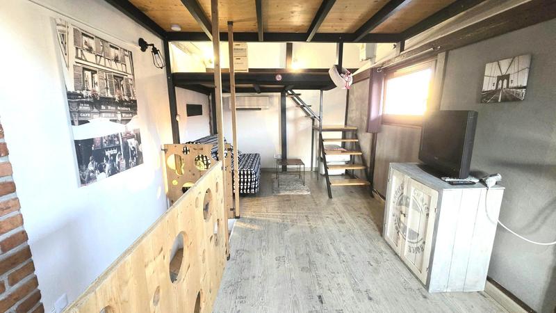 Maison ancienne - 122 m² - 6 pièces