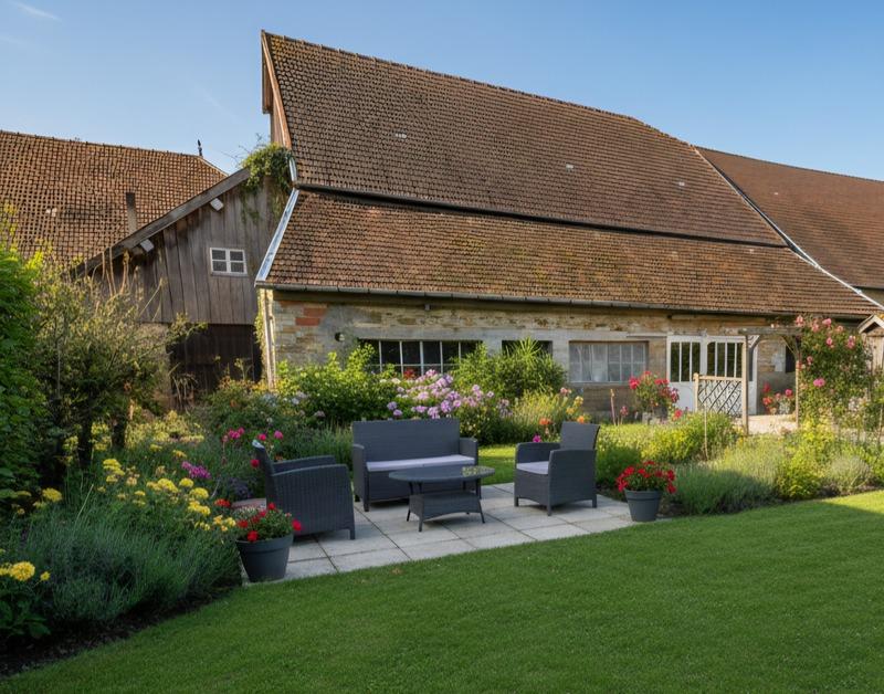 Maison - 126 m² - 4 pièces