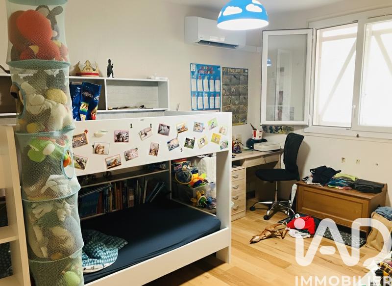 Maison de ville - 94 m² - 5 pièces