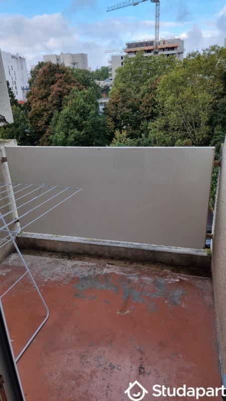 Appartement - 26 m² - 2 pièces