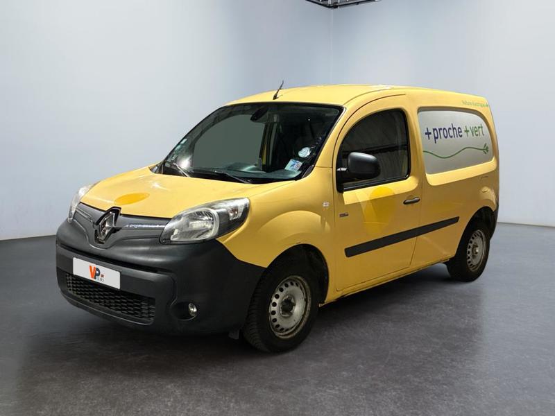 Renault Kangoo Express Ze Z.E. 33 Generique