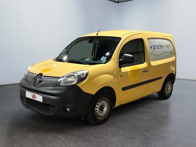 Renault Kangoo Express Ze Z.E. 33 Generique