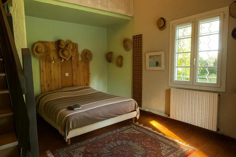 Villa - 127 m² - 4 pièces