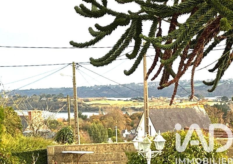 Maison - 47 m² - 3 pièces