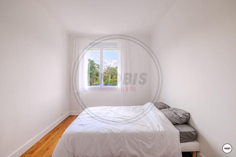 Appartement - 69 m² - 4 pièces