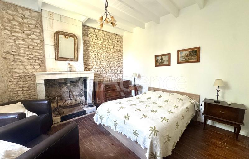 Maison - 175 m² - 7 pièces