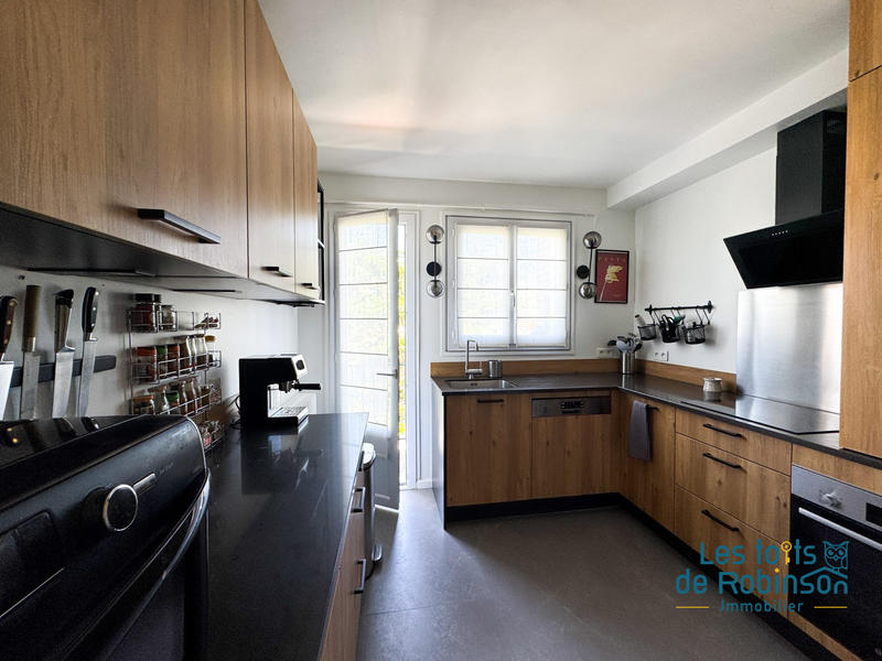 Appartement - 75 m² - 4 pièces