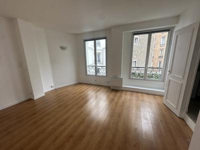 Appartement - 23 m² - 1 pièce