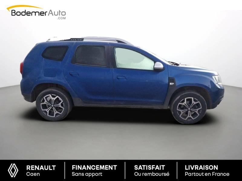 Dacia Duster Eco-G 100 4x2 Prestige