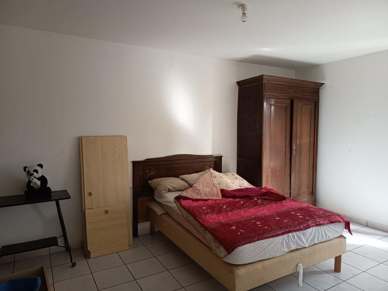 Maison - 101 m² - 4 pièces