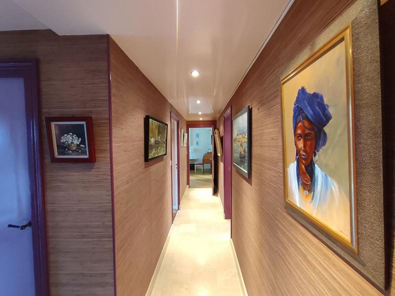 Villa - 193 m² - 8 pièces