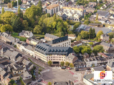 Local commercial - 265 m²