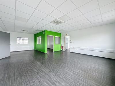 Bureau - 275 m² - 9 pièces