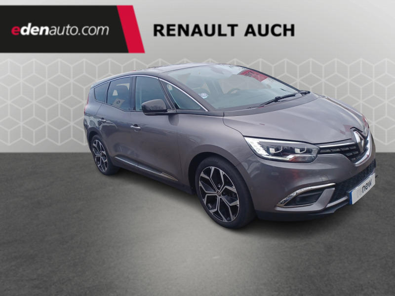 Renault Grand Scénic TCe 140 Fap - 21 Intens