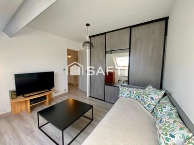 Maison - 123 m² - 7 pièces