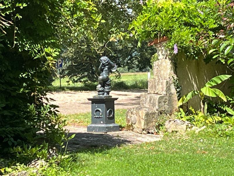 Propriété - 491 m² - 20 pièces