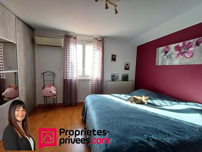 Appartement - 134 m² - 5 pièces