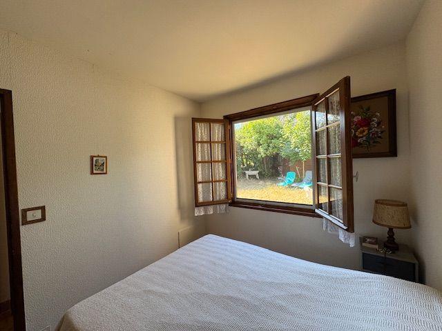 Maison - 55 m² - 3 pièces