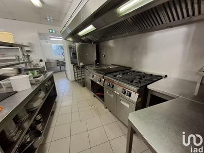 Local commercial - 100 m²