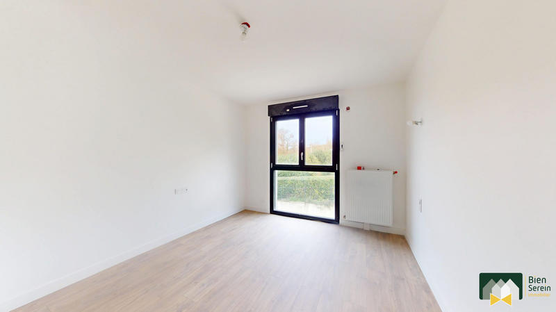 Maison - 111 m² - 5 pièces
