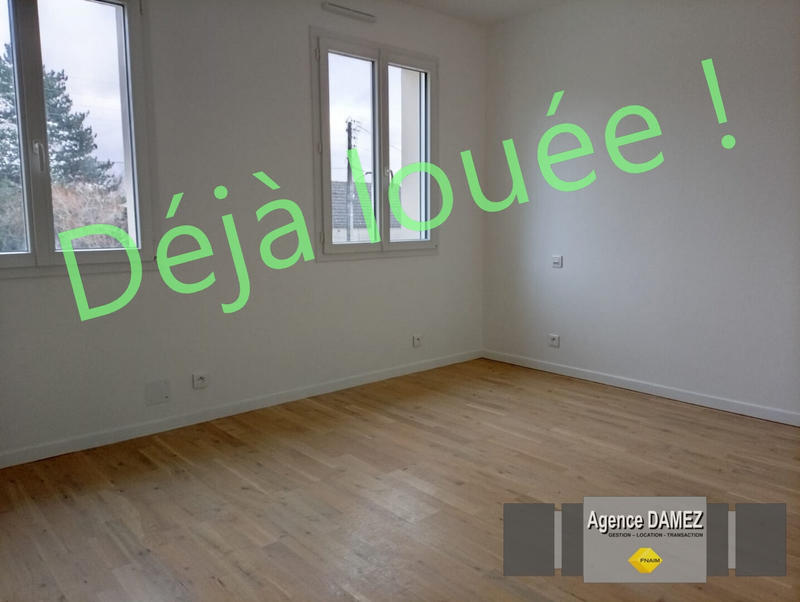 Maison - 66 m² - 3 pièces