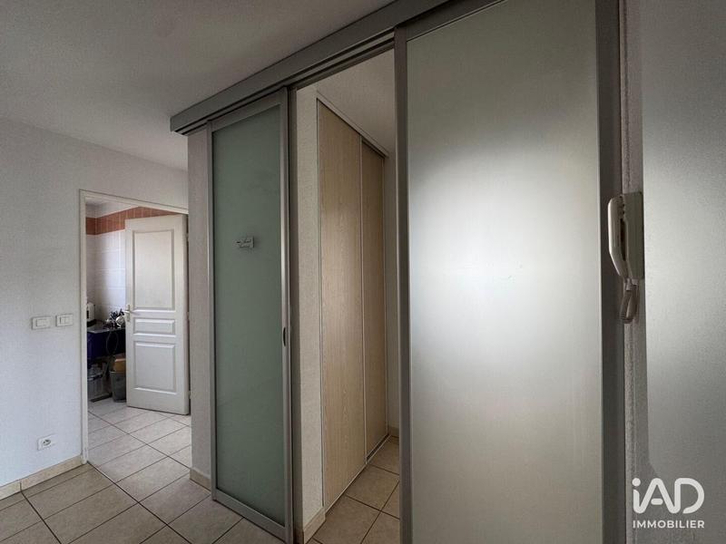 Bureau - 35 m² - 2 pièces