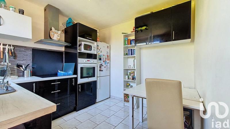 Maison - 70 m² - 4 pièces