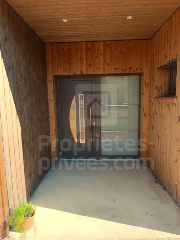 Maison - 125 m² - 3 pièces