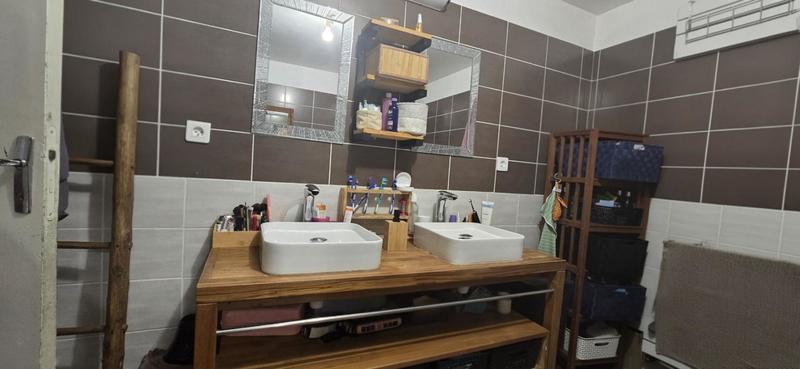 Maison - 146 m² - 5 pièces